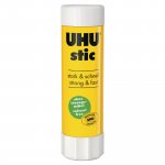 Liimapuikko Uhu 40g
