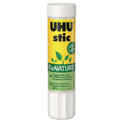 Liimapuikko Uhu renature 39 8,2g, hinta 2,06€