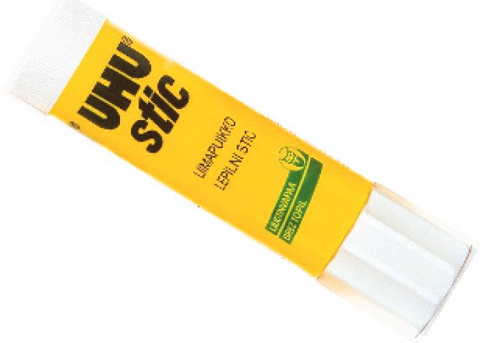 Liimapuikko UHU Stic 21 g, hinta 1,74€