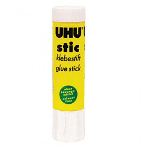 Liimapuikko UHU Stic 8,2 g, hinta 1€