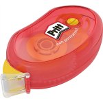 Liimarolleri Pritt Compact irrotettava 8,4 mm x 10 m