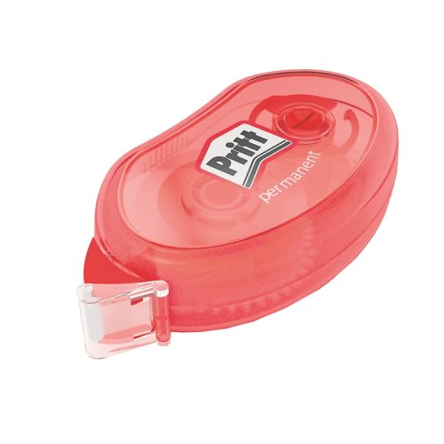 Liimarolleri Pritt Compact pysyvä 8,4 mm x 10 m, hinta 4,04€