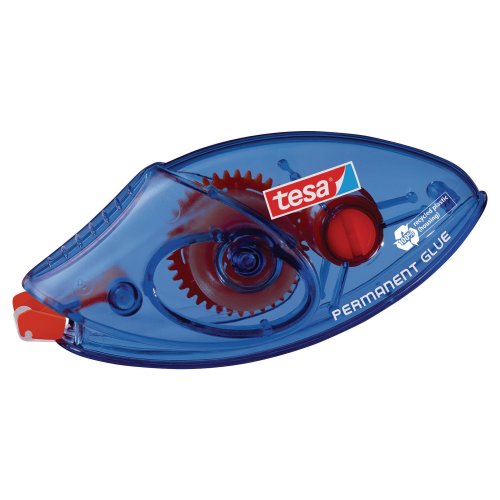 Liimarolleri Tesa® pysyvällä liimalla, hinta 3,72€