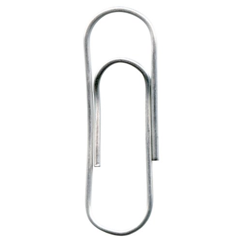 Paperiliitin Lyreco 32mm pyöreä 100kpl, hinta 2,02€