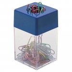 Liitinrasia magneettinen + liittimet