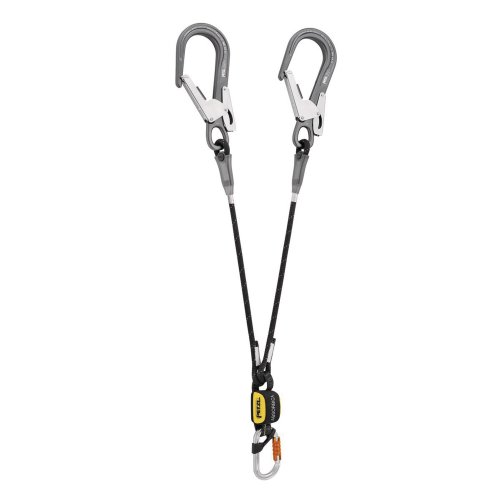 Liitosköysi Petzl absorbica y mgo 80, hinta 328€
