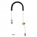 Liitosköysi Petzl grillon hook 5m