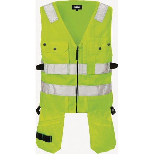 Liivi Fristads 5003 high vis keltainen lk2 l, hinta 217,23€