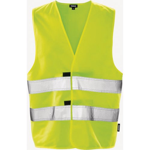 Liivi Fristads 501 high vis keltainen lk2 3xl/4xl, hinta 19,13€