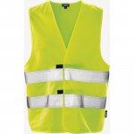 Liivi Fristads 501 high vis keltainen lk2 xl/xxl