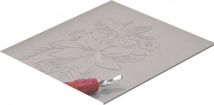 Linolevy Art Craft 210 x 150 x 3 mm /10