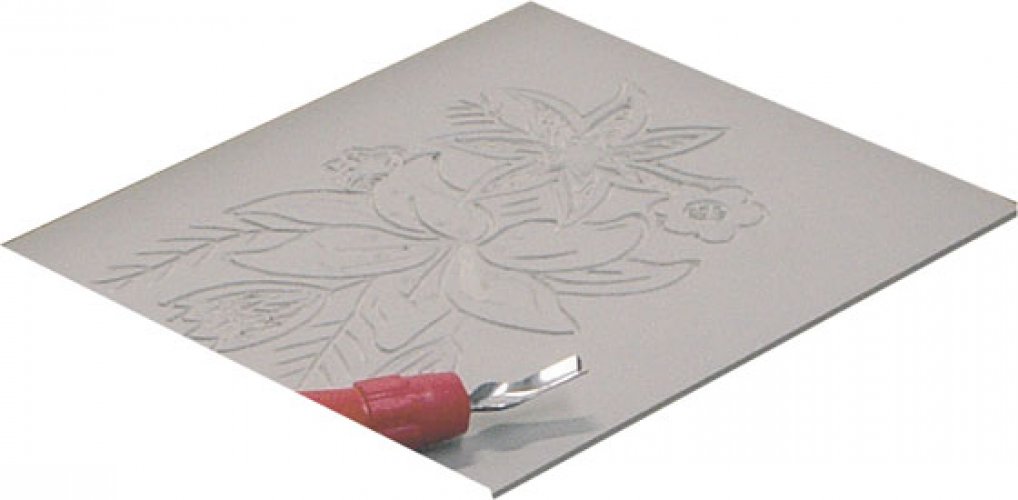 Linolevy Art Craft 300 x 210 x 3 mm /10, hinta 7,02€