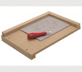 Linolevyalusta Art Craft 200 x 300 mm