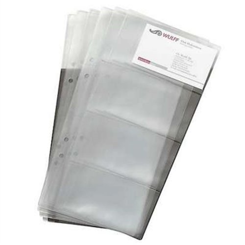 Lisätaskut käyntikorttikansioon /10, hinta 4,01€