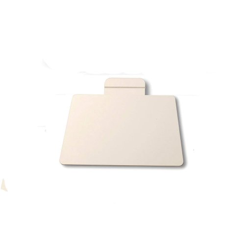Lisätaso Kannettavan Telineelle Getupdesk light, hinta 27,57€