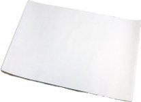 Litoposterpaperi A1/100 90G