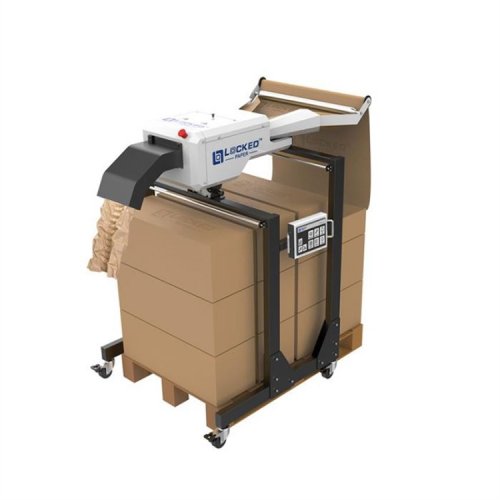 LockedPaper Paperilava endless 762 mm 7600 m 90 g, hinta 3883€