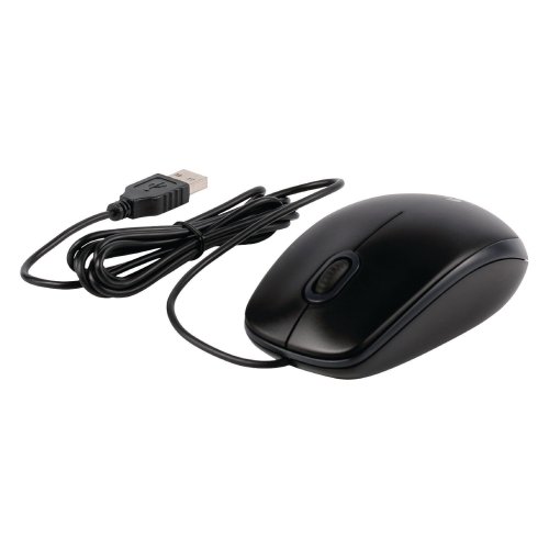 Logitech Hiiri b100 optinen langallinen, hinta 21,17€
