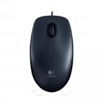 Logitech hiiri langallinen m90
