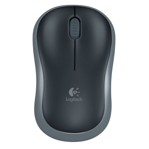 Logitech hiiri langaton m185 optinen , hinta 46,94€