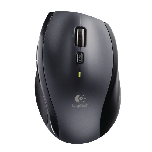 Logitech hiiri langaton m705 marathon laser , hinta 90,99€