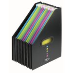 Lokerikko laajentuva Eligo Desk Expander A4