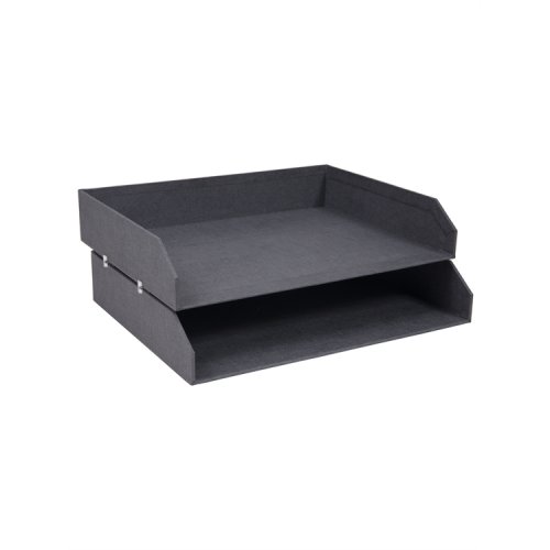 Lomakelaatikko Bigso Kate C68 musta /2, hinta 9,46€