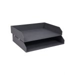 Lomakelaatikko Bigso Kate C68 musta /2