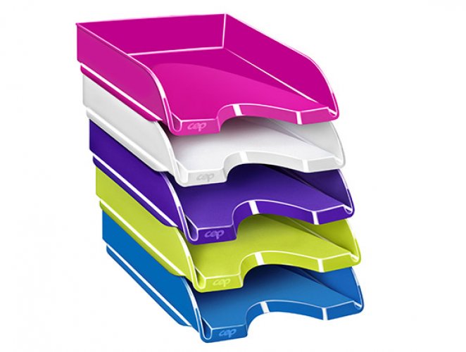 Lomakelaatikko CEP Gloss pinkki, hinta 5,20€