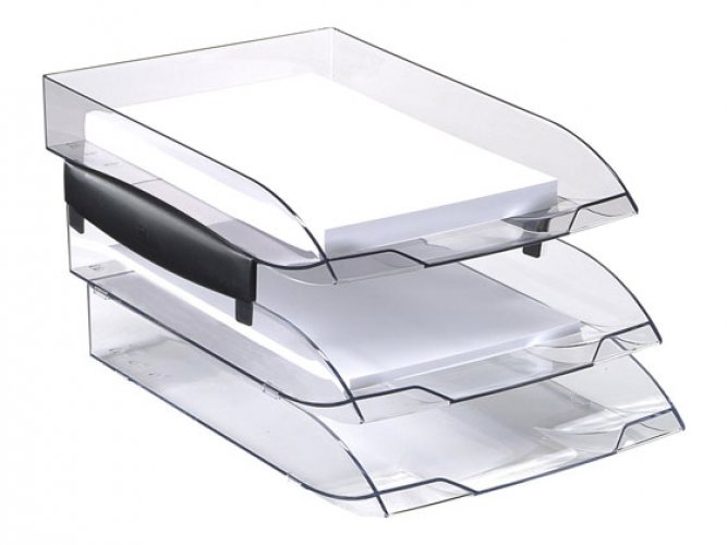 Lomakelaatikko CEP Ice A4 jäänmusta, hinta 20,96€