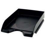 Lomakelaatikko CEP Pro Greenspirit A4 musta