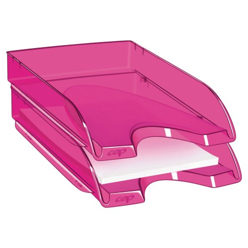Lomakelaatikko Ceppro happy pinkki, hinta 4,47€