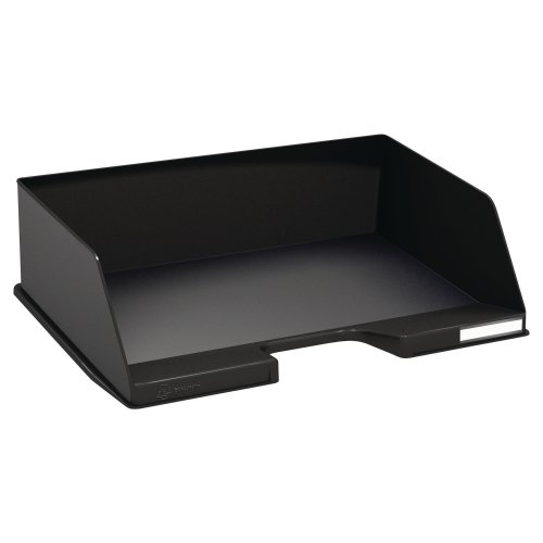 Lomakelaatikko Combo 2 jumbo pitkältä sivulta auki musta, hinta 10,66€