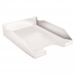 Lomakelaatikko Combo 2 standard valkoinen