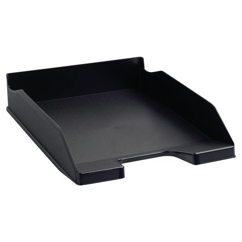 Lomakelaatikko Exacompta forever musta, hinta 2,84€