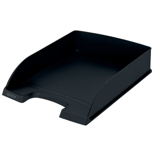 Lomakelaatikko Leitz a4 recycle musta, hinta 5,87€