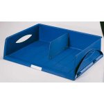 Lomakelaatikko Leitz 5232 jumbo , 508x380x127mm sininen