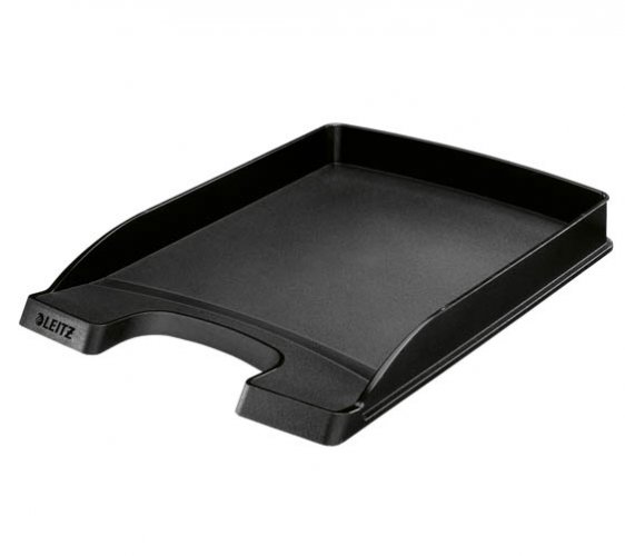 Lomakelaatikko Leiz Plus Slim musta, hinta 4,64€