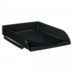 Lomakelaatikko Lyreco 260 x 345 x 64mm musta