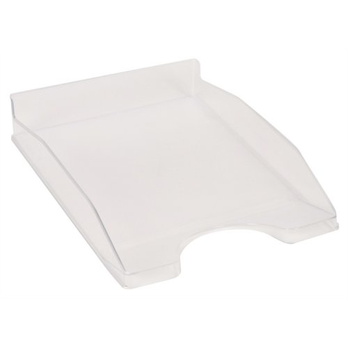 Lomakelaatikko Q-Connect A4 kirkas, hinta 4,23€