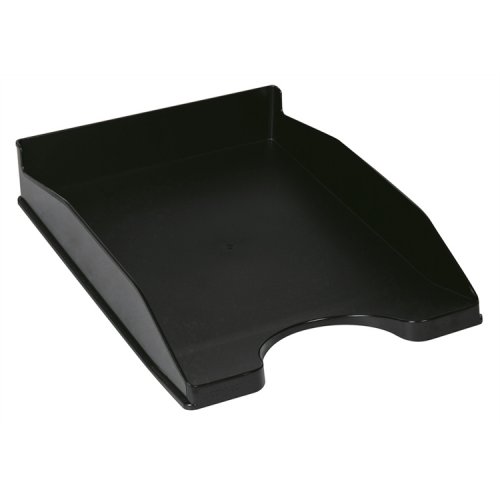 Lomakelaatikko Q-Connect A4 musta, hinta 3,63€