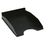 Lomakelaatikko Q-Connect A4 musta