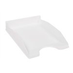 Lomakelaatikko Q-Connect A4 valkoinen