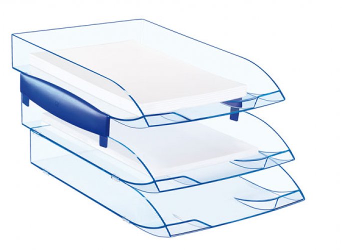 Lomekelaatikko CEP Ice A4 jäänsininen, hinta 20,96€