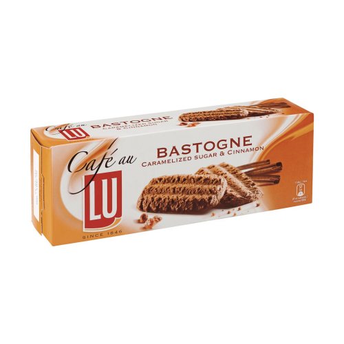 Lu bastogne kandisokerikeksi 200g, hinta 3,72€