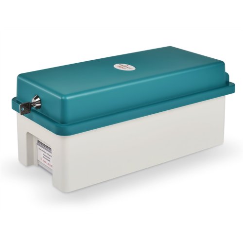 Lukittava Lääkelaatikko 38 x 16 x 16 cm, hinta 78,69€