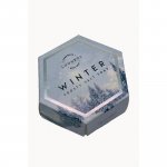 Luonnonsaippua Luonkos winter