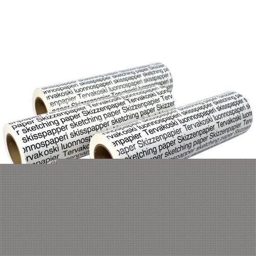 Luonnospaperi 25g 45cm 100m, hinta 40,38€