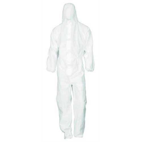 Lyhytkäyttöhaalari Ahlsell Activewear AW 100 L, hinta 3,94€