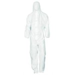 Lyhytkäyttöhaalari Ahlsell Activewear AW 100 XL